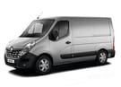 Коврики на Renault Master 2010 - 2024 в Уфе