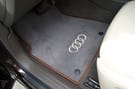 Коврики на Audi Q5 I 2008 - 2017 в Уфе