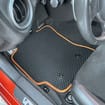 EVA коврики на Subaru BRZ 2012 - 2020 в Уфе