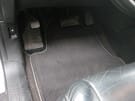 Коврики на Honda Pilot II 2008 - 2015 в Уфе