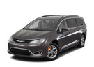 Коврики на Chrysler Pacifica II 2016 - 2025 в Уфе