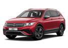 EVA коврики на Volkswagen Tiguan L 2020 - 2025 в Уфе
