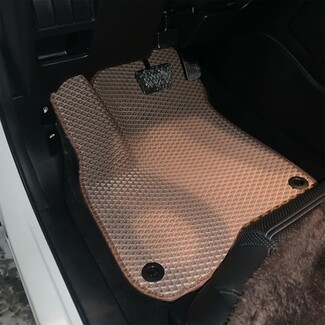 EVA коврики на Honda CR-V V 2016&nbsp;-&nbsp;2023 в Уфе