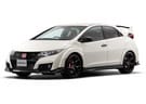 EVA коврики на Honda Civic IX 5d 2012 - 2015 в Уфе