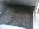 Коврики на Mercedes C (W204) 2007 - 2015 в Уфе