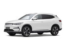EVA коврики на BYD Song Plus EV 2020 - 2025 в Уфе