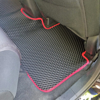 EVA коврики на Honda CR-V V 2016&nbsp;-&nbsp;2023 в Уфе