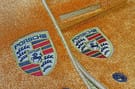 Коврики на Porsche Cayman II 2013 - 2016 в Уфе