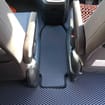 Ворсовые коврики на Nissan Serena (C27) 2016 - 2022 в Уфе