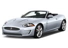 EVA коврики на Jaguar XK 2005 - 2014 в Уфе
