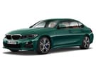 Коврики на BMW 3 (G20/G21/G28) 2018 - 2025 в Уфе