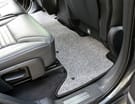 Коврики на Land Rover Discovery V 2016 - 2025 в Уфе