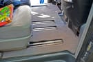 EVA коврики на Hyundai H1 II 2007 - 2022 в Уфе