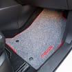 EVA коврики на Mazda CX5 I 2011 - 2017 в Уфе