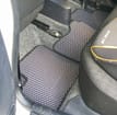 EVA коврики на Mitsubishi i-MiEV 2009 - 2021 в Уфе