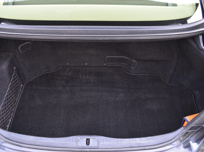 Ворсовые коврики на Lexus LS IV 2006&nbsp;-&nbsp;2017 в Уфе