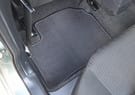 Ворсовые коврики на Suzuki Swift IV 2010 - 2016 в Уфе