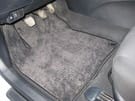 Коврики на Toyota Avensis III 2009 - 2018 в Уфе