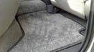 Коврики на Toyota Hilux VII 2008 - 2015 в Уфе