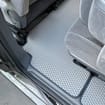 EVA коврики на Fiat Scudo II 2007 - 2016 в Уфе
