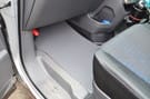 Ворсовые коврики на Toyota Voxy (R70) 2007 - 2013 в Уфе