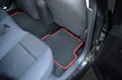 EVA коврики на Renault Megane II 2002 - 2008 в Уфе