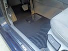 EVA коврики на BMW 5 (E39) 1995 - 2004 в Уфе
