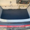 EVA коврики на Nissan Cube III 2008 - 2020 в Уфе
