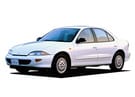 Коврики на Toyota Cavalier 1995 - 2000 в Уфе