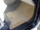 EVA коврики на Land Rover Discovery III 2004 - 2009 в Уфе