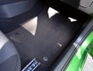 Коврики на Skoda Rapid II 2019 - 2025 в Уфе