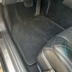Ворсовые коврики на Lexus LS IV 2006 - 2017 в Уфе