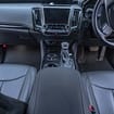 EVA коврики на Toyota Crown (S220) 2017 - 2022 в Уфе