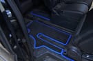 EVA коврики на Nissan Elgrand (E51) 2002 - 2010 в Уфе