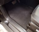 Ворсовые коврики на Opel Antara 2006 - 2015 в Уфе