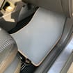 EVA коврики на JAC JS4 2022 - 2025 в Уфе