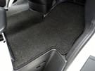 Коврики на Mercedes Sprinter (W907/W910) 2018 - 2025 в Уфе