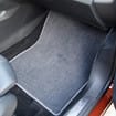 EVA коврики на Peugeot 3008 II 2016 - 2025 в Уфе