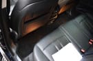 EVA коврики на BMW X5 (F15) 2013 - 2018 в Уфе