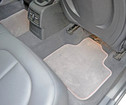 Коврики на BMW X1 (F48/F49) 2015 - 2022 в Уфе