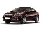 Ворсовые коврики на Fiat Linea 2007 - 2012 в Уфе