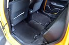 Коврики на Honda Fit III 2013 - 2020 в Уфе