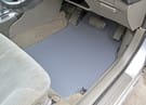 EVA коврики на Nissan Cefiro (A33) 1998 - 2003 в Уфе