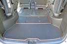 Ворсовые коврики на Nissan Serena (C26) 2010 - 2016 в Уфе