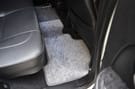 EVA коврики на Suzuki Grand Vitara III 2005 - 2016 в Уфе