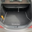 EVA коврики на Mercedes CLA (C117) 2013 - 2019 в Уфе