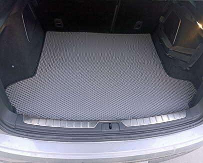 Ворсовые коврики на Seres SF5 2019&nbsp;-&nbsp;2022 в Уфе