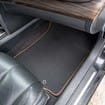 Ворсовые коврики на Nissan Teana II 2008 - 2014 в Уфе