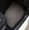 Ворсовые коврики на Citroen C4 II 2010 - 2022 в Уфе