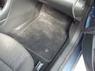 EVA коврики на Opel Astra J 2009 - 2015 в Уфе